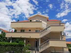 Apartmani Beljkas, Tivat